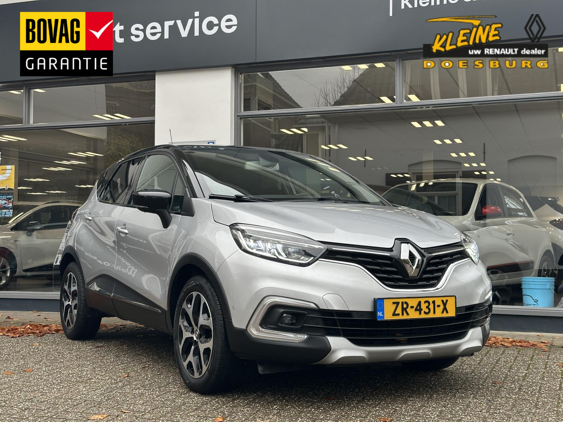 Renault Captur 1.3 TCe 150 EDC Intens 49271839-0.jpg | Garage Kleine & Zn.