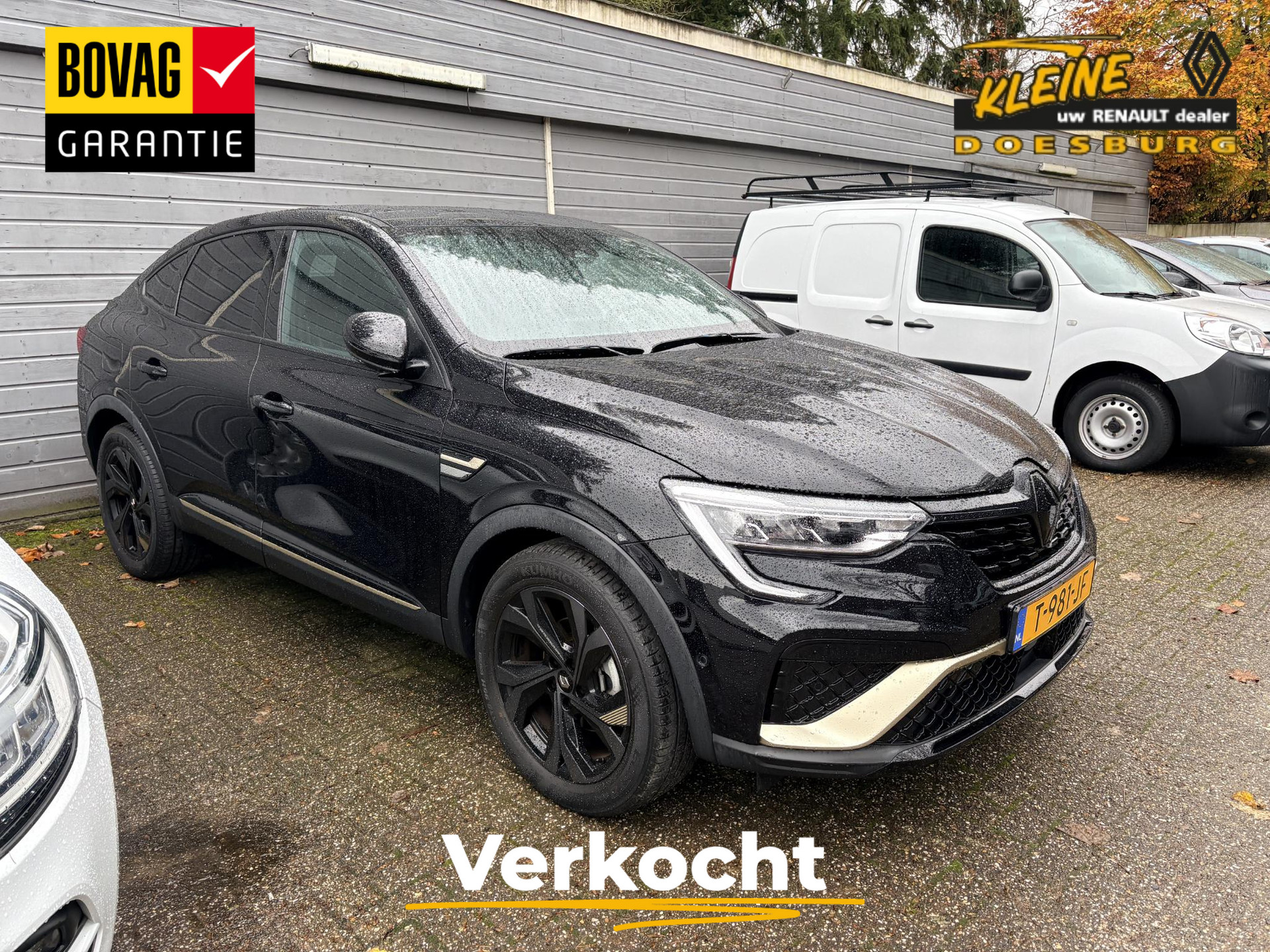 Renault Arkana 1.6 E-Tech hybrid 145 E-Tech engineered 49366160-0.jpg | Garage Kleine & Zn.