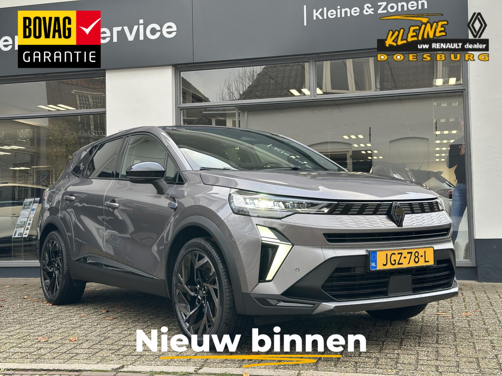 Renault Symbioz 1.8 E-Tech full hybrid 160 esprit Alpine 49404860-0.jpg | Garage Kleine & Zn.