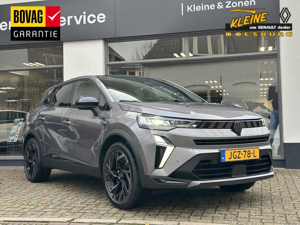 Renault Symbioz 1.8 E-Tech full hybrid 160 esprit Alpine 49404860-0.jpg | Garage Kleine & Zn.