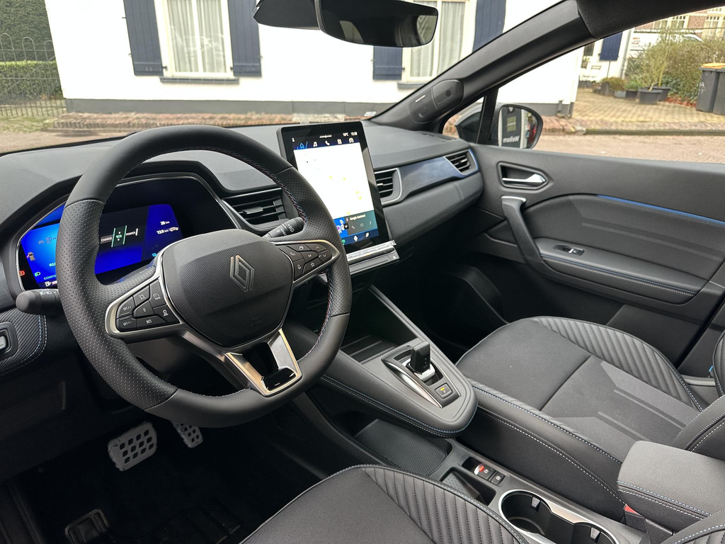 Renault Symbioz 1.8 E-Tech full hybrid 160 esprit Alpine 49404860-14.jpg | Garage Kleine & Zn.