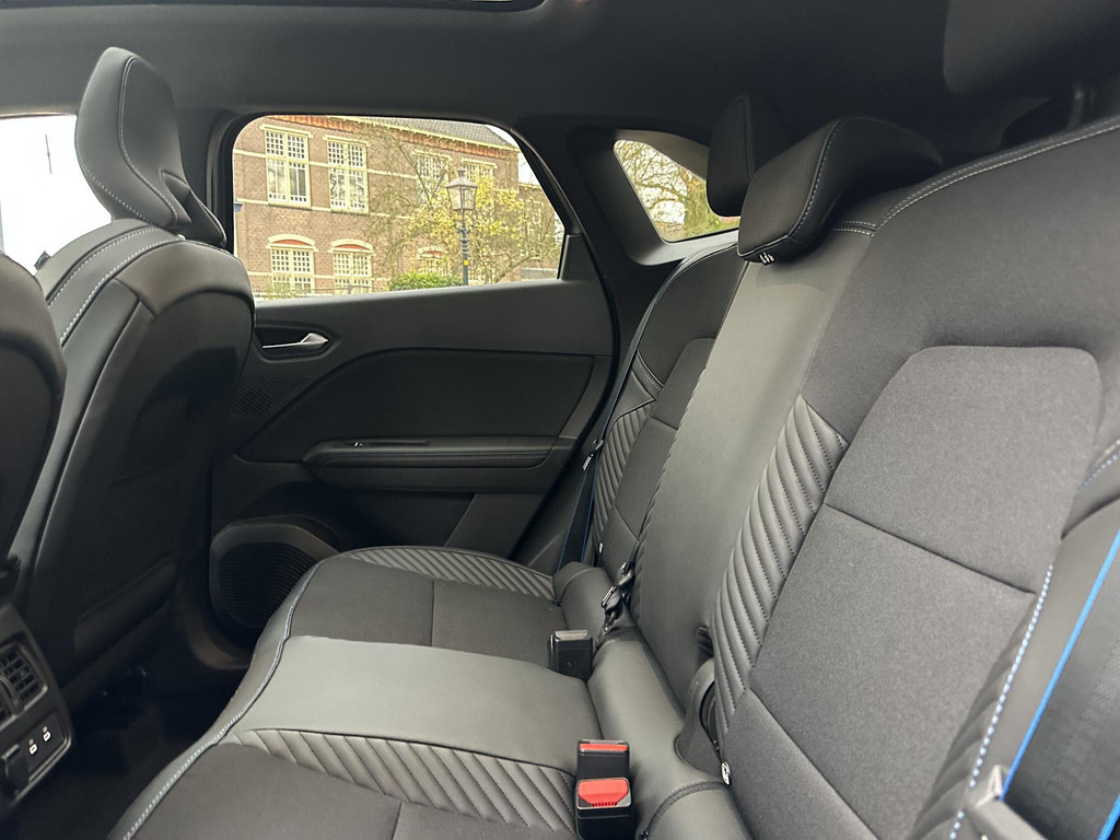 Renault Symbioz 1.8 E-Tech full hybrid 160 esprit Alpine 49404860-20.jpg | Garage Kleine & Zn.