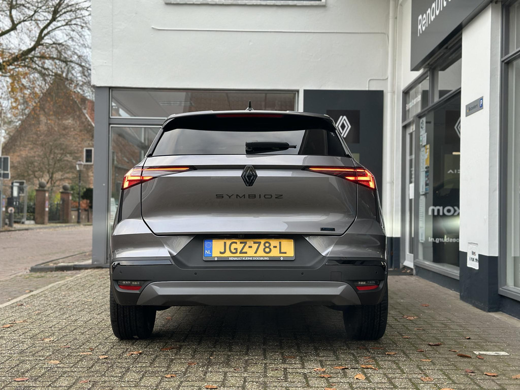Renault Symbioz 1.8 E-Tech full hybrid 160 esprit Alpine 49404860-21.jpg | Garage Kleine & Zn.
