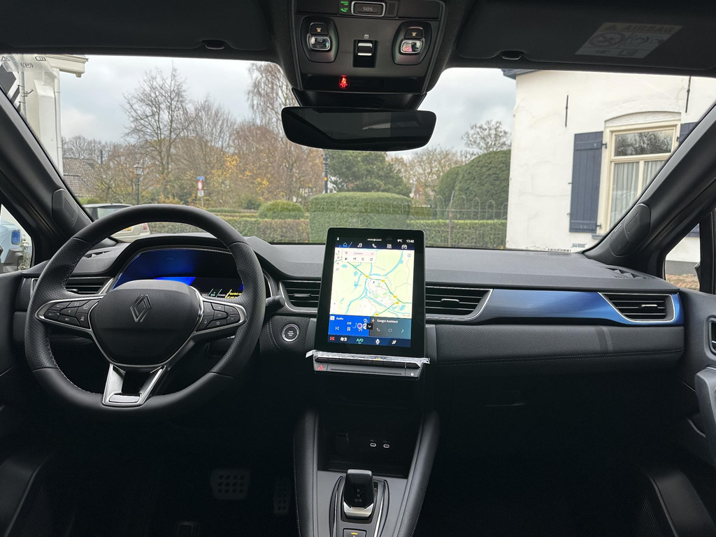 Renault Symbioz 1.8 E-Tech full hybrid 160 esprit Alpine 49404860-4.jpg | Garage Kleine & Zn.