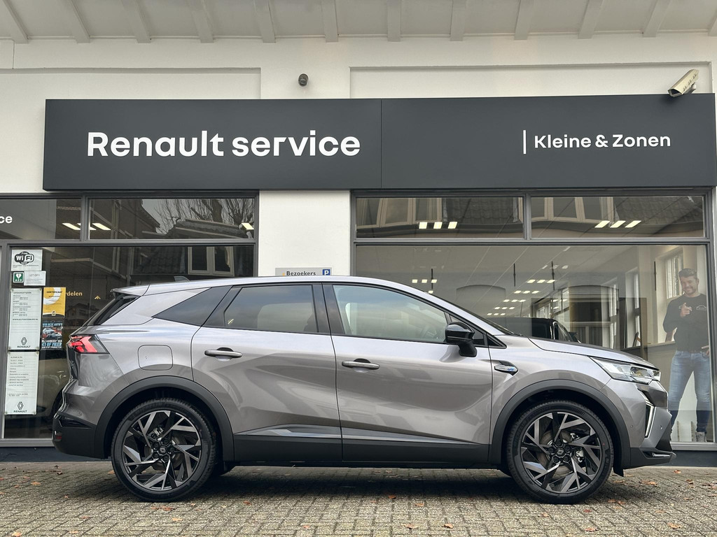 Renault Symbioz 1.8 E-Tech full hybrid 160 esprit Alpine 49404860-5.jpg | Garage Kleine & Zn.