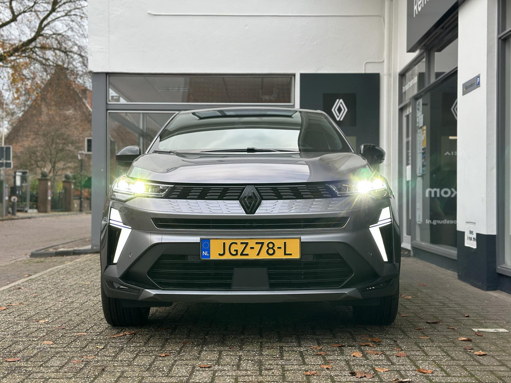 Renault Symbioz 1.8 E-Tech full hybrid 160 esprit Alpine 49404860-7.jpg | Garage Kleine & Zn.