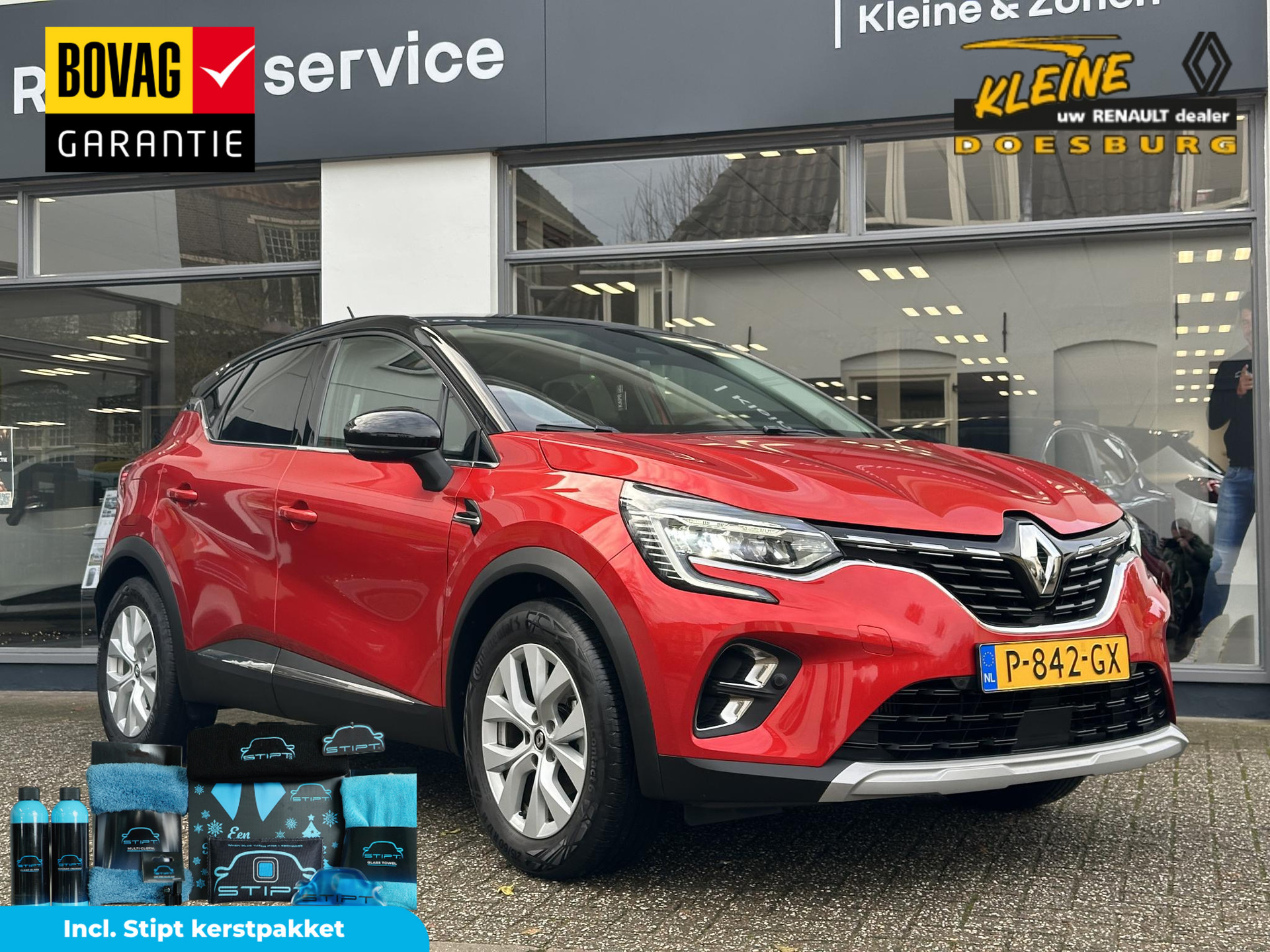 Renault Captur 1.3 TCe 140 EDC Intens 49479782-0.jpg | Garage Kleine & Zn.