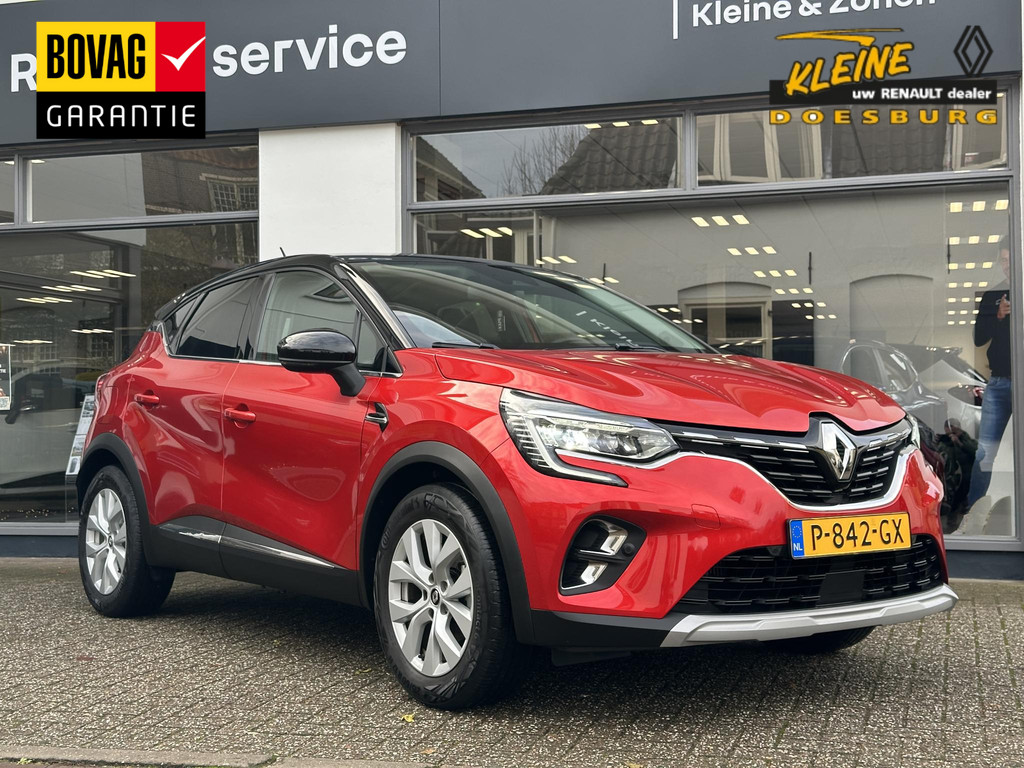 Renault Captur 1.3 TCe 140 EDC Intens 49479782-0.jpg | Garage Kleine & Zn.