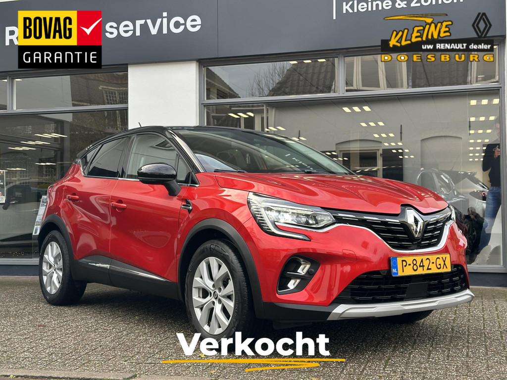 Renault Captur 1.3 TCe 140 EDC Intens 49479782-0.jpg | Garage Kleine & Zn.