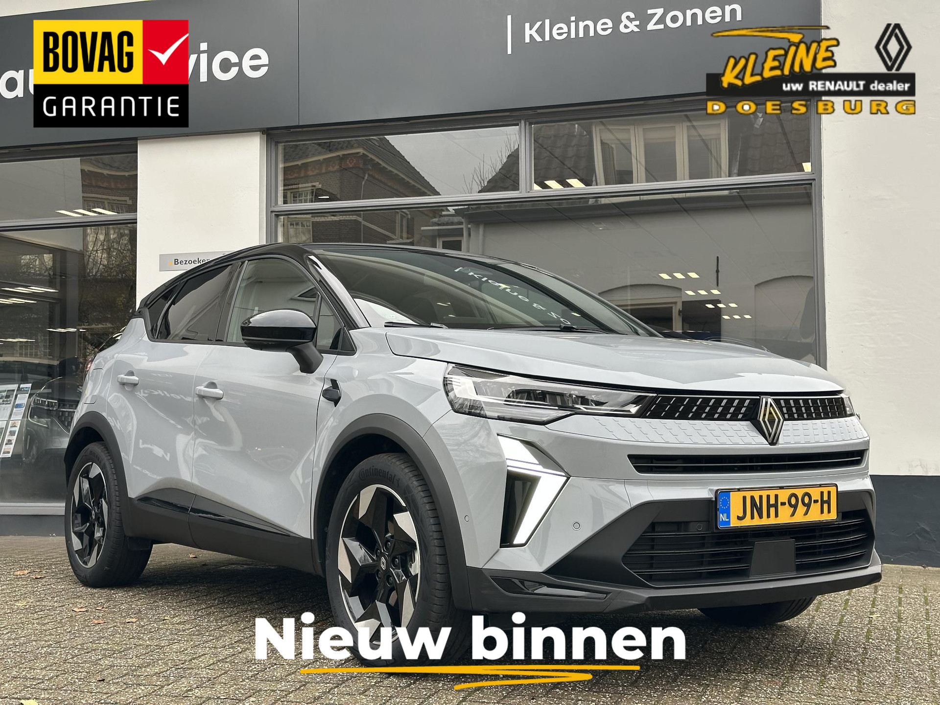 Renault Captur 1.6 E-Tech full hybrid 145 techno 49726627-0.jpg | Garage Kleine & Zn.