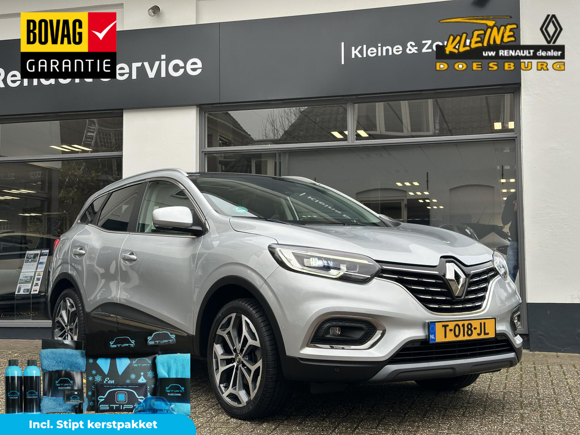Renault Kadjar 1.3 TCe Techno 49797819-0.jpg | Garage Kleine & Zn.