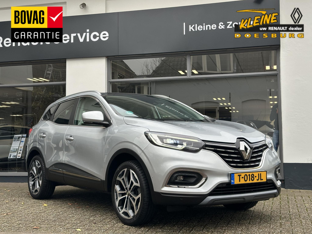 Renault Kadjar 1.3 TCe Techno 49797819-0.jpg | Garage Kleine & Zn.