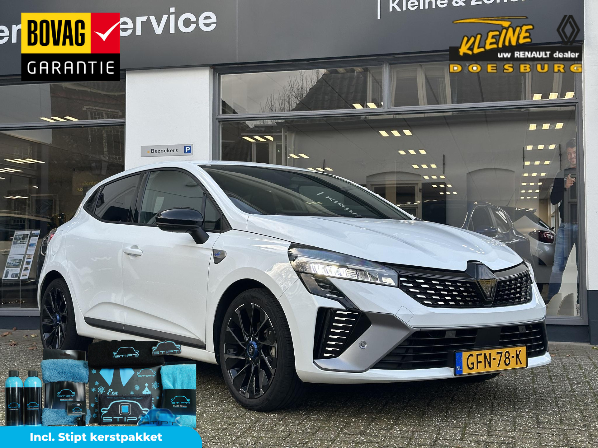 Renault Clio V 1.6 E-Tech Full Hybrid 145 esprit Alpine 49922110-0.jpg | Garage Kleine & Zn.