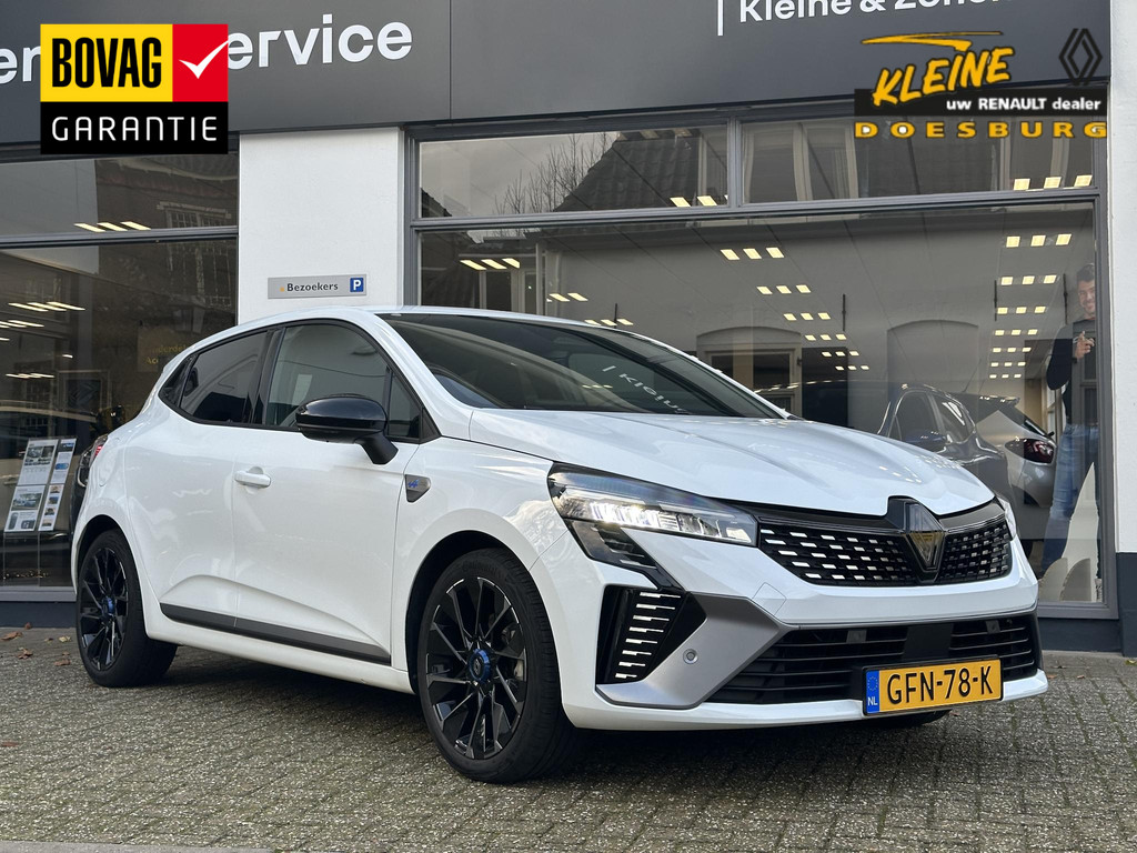 Renault Clio V 1.6 E-Tech Full Hybrid 145 esprit Alpine 49922110-0.jpg | Garage Kleine & Zn.