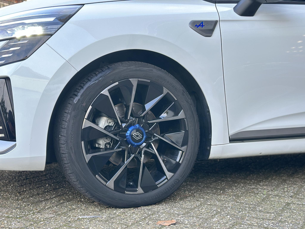 Renault Clio V 1.6 E-Tech Full Hybrid 145 esprit Alpine 49922110-10.jpg | Garage Kleine & Zn.