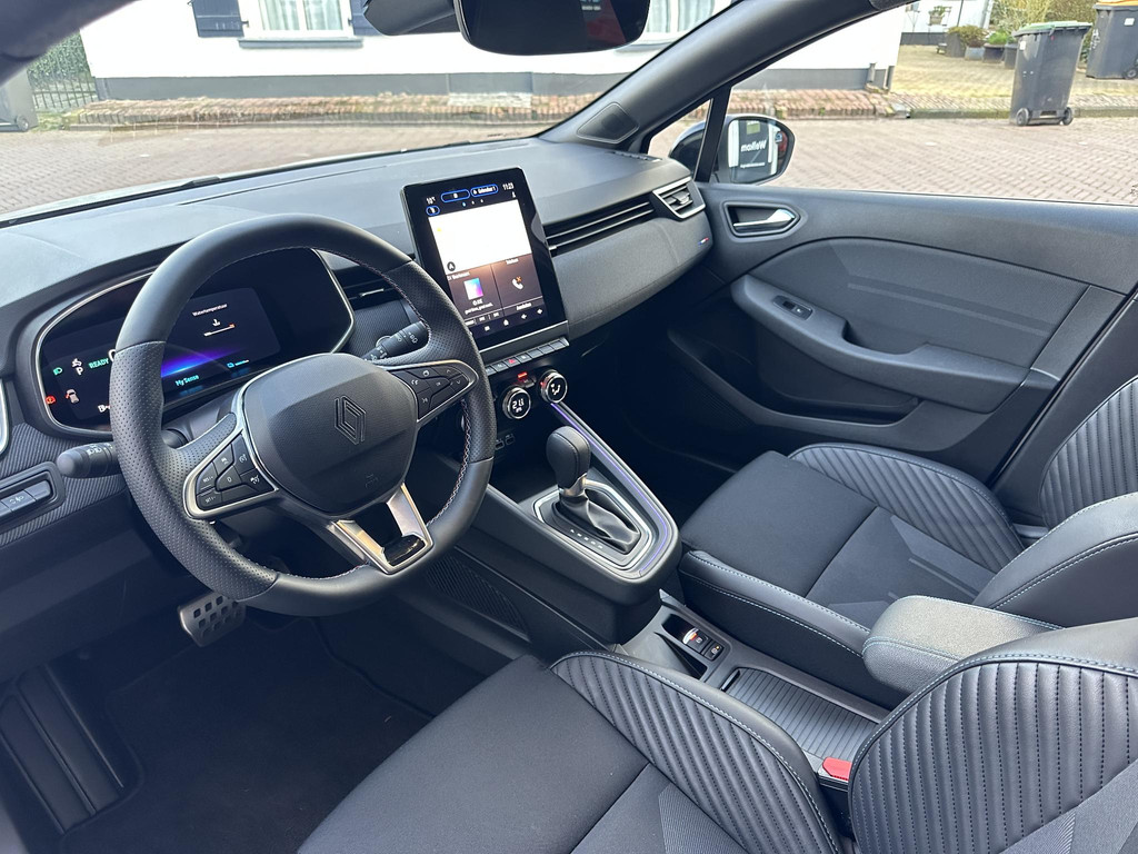 Renault Clio V 1.6 E-Tech Full Hybrid 145 esprit Alpine 49922110-12.jpg | Garage Kleine & Zn.