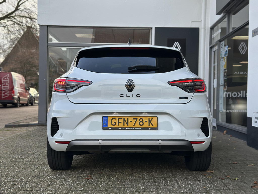 Renault Clio V 1.6 E-Tech Full Hybrid 145 esprit Alpine 49922110-21.jpg | Garage Kleine & Zn.