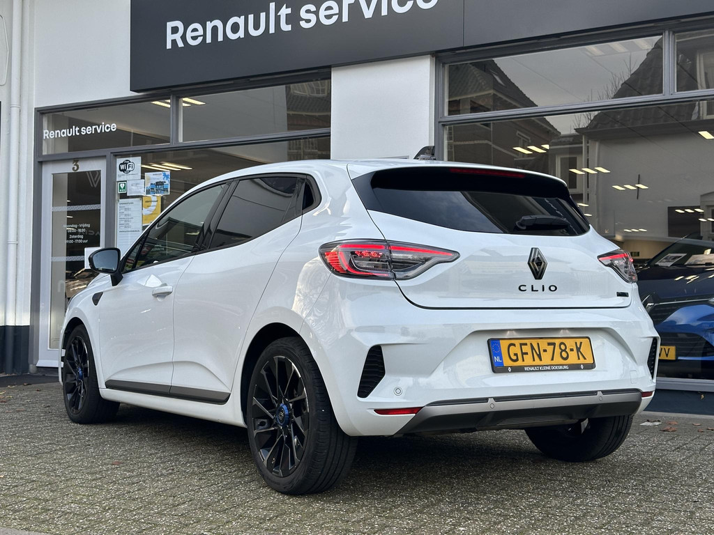 Renault Clio V 1.6 E-Tech Full Hybrid 145 esprit Alpine 49922110-23.jpg | Garage Kleine & Zn.