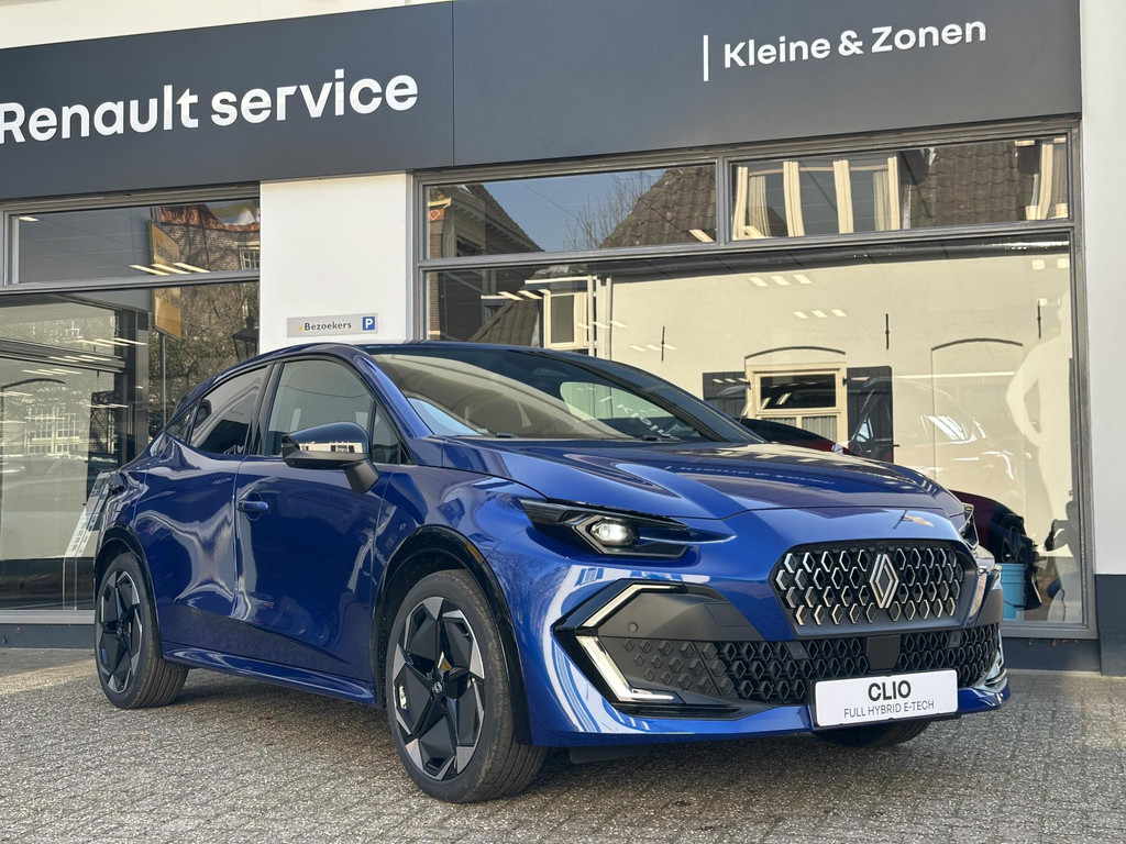 Renault Clio VI 1.8 Hybrid 160 techno 49932213-0.jpg | Garage Kleine & Zn.