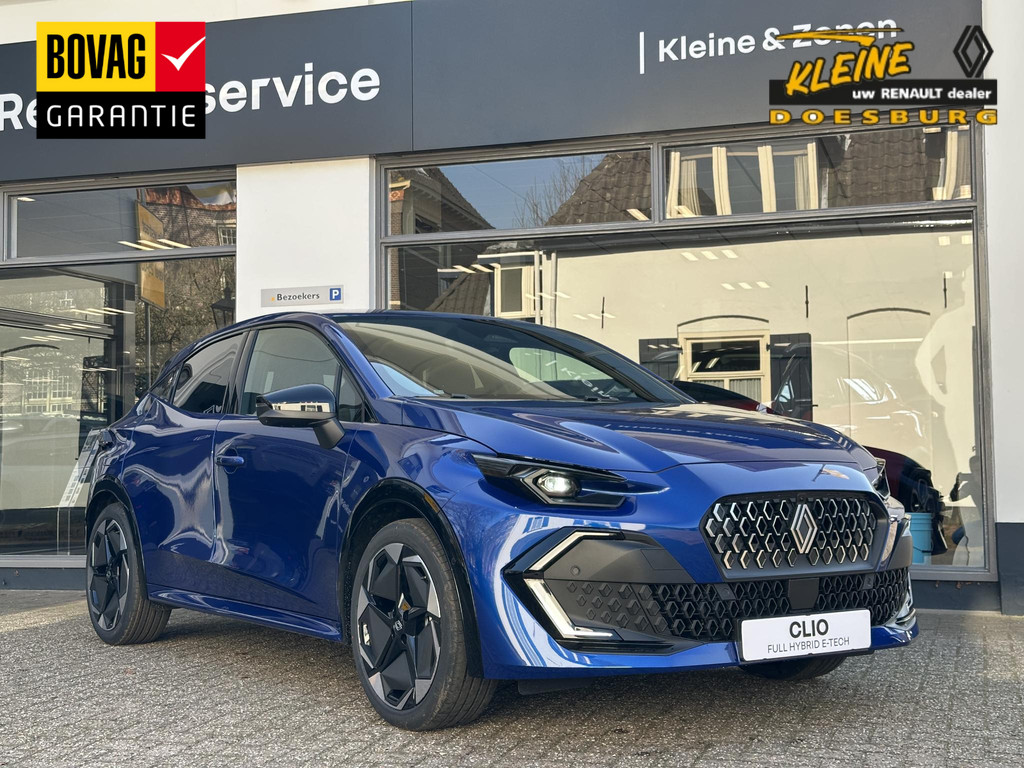 Renault Clio VI 1.8 Hybrid 160 techno 49932213-0.jpg | Garage Kleine & Zn.