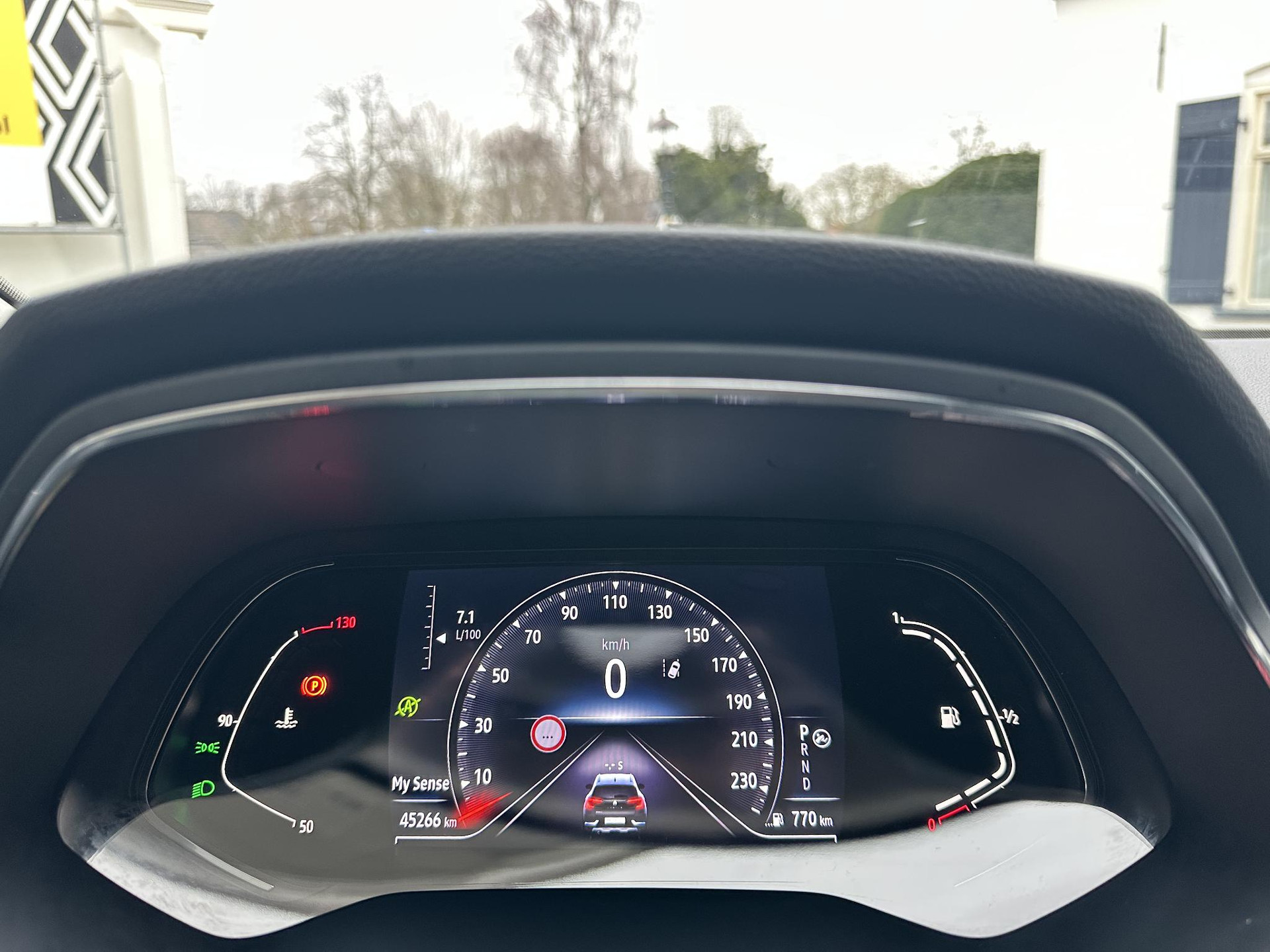 Renault Captur TCe 140 EDC Intens 50156139-1.jpg | Garage Kleine & Zn.