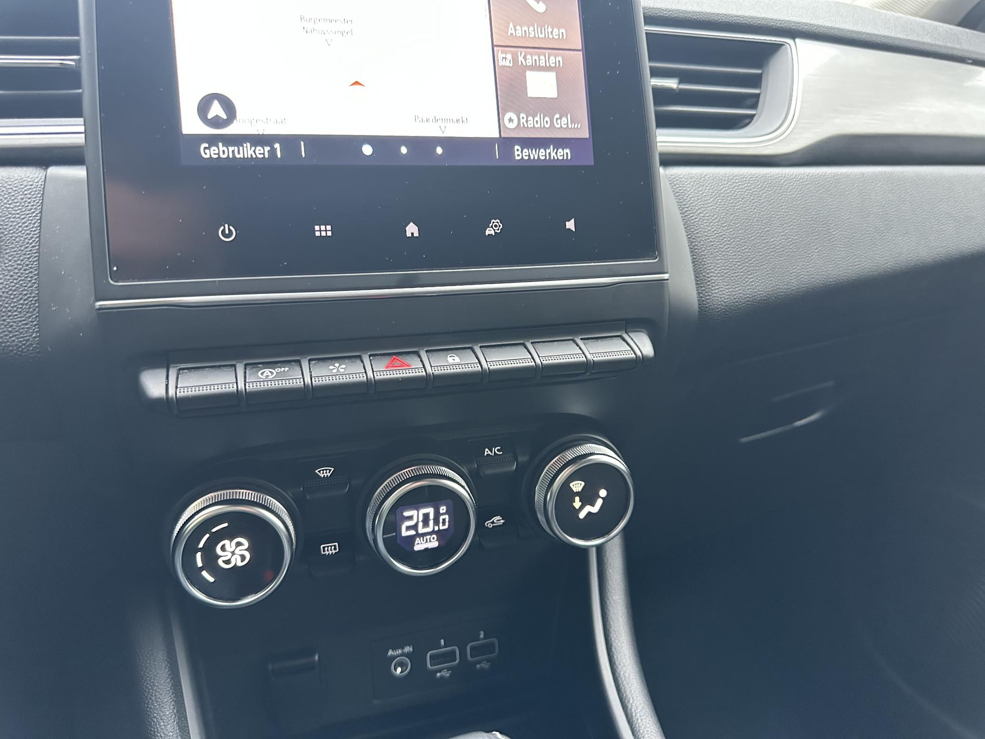 Renault Captur TCe 140 EDC Intens 50156139-16.jpg | Garage Kleine & Zn.