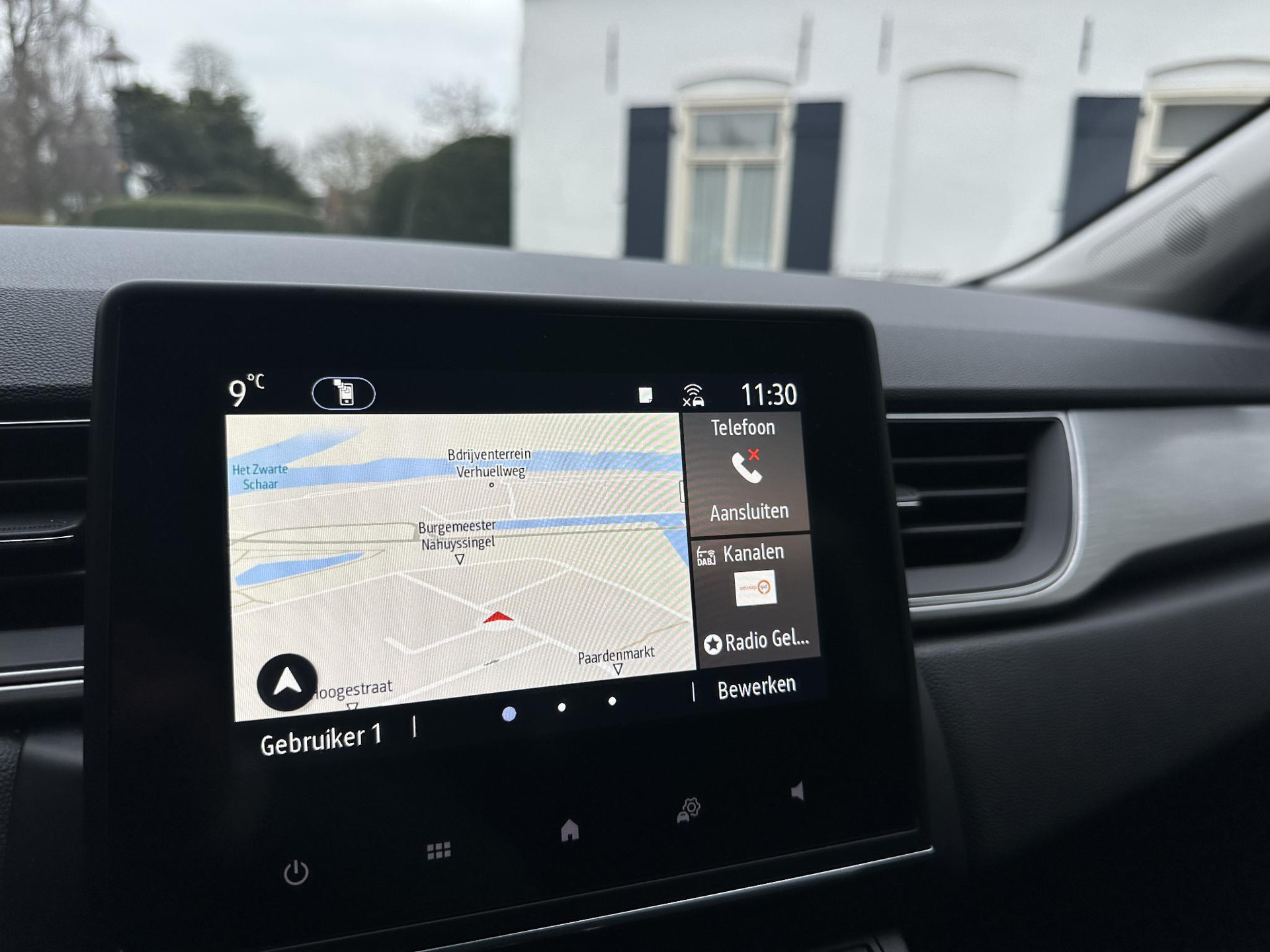 Renault Captur TCe 140 EDC Intens 50156139-17.jpg | Garage Kleine & Zn.