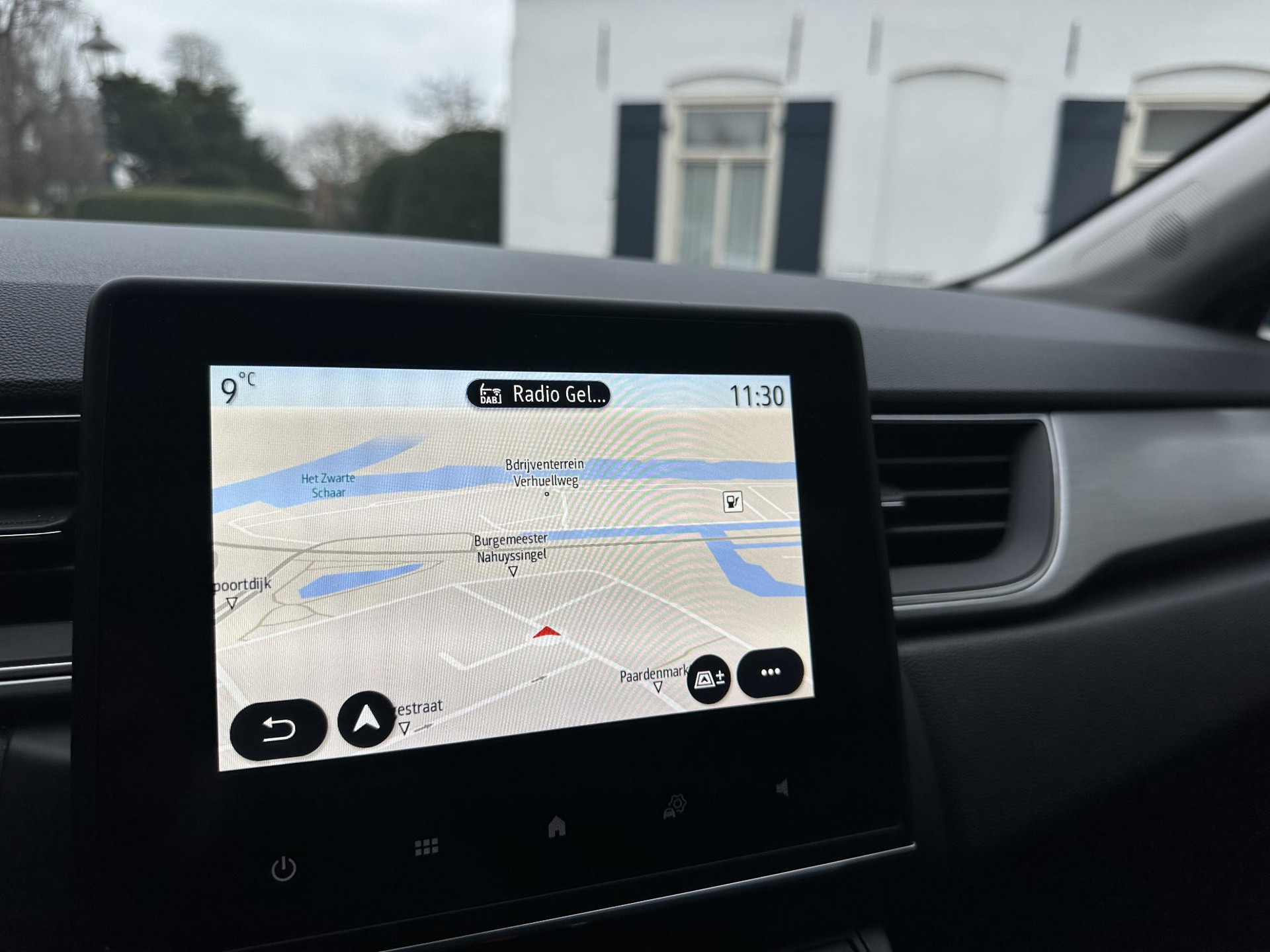 Renault Captur TCe 140 EDC Intens 50156139-19.jpg | Garage Kleine & Zn.