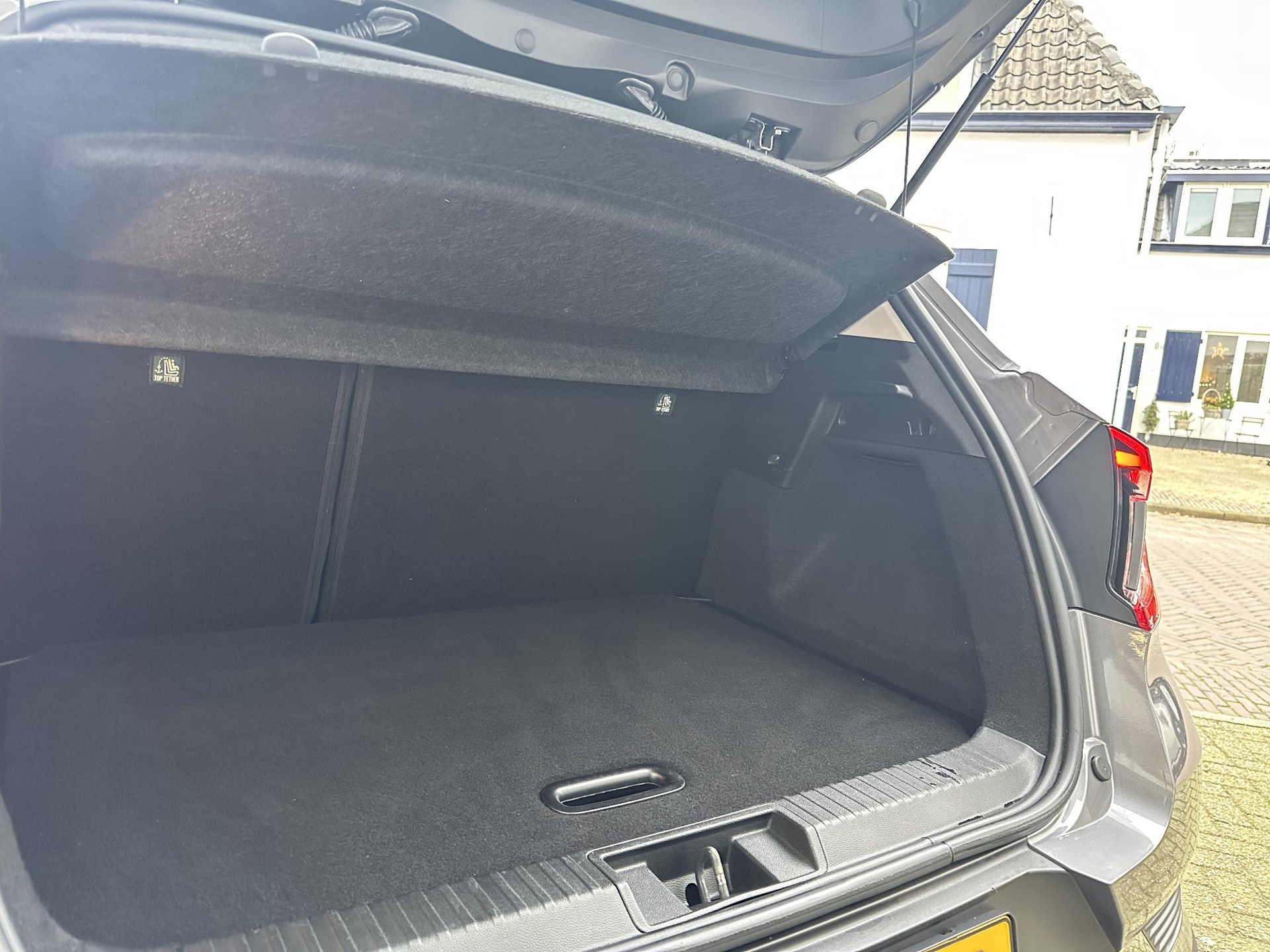 Renault Captur TCe 140 EDC Intens 50156139-24.jpg | Garage Kleine & Zn.