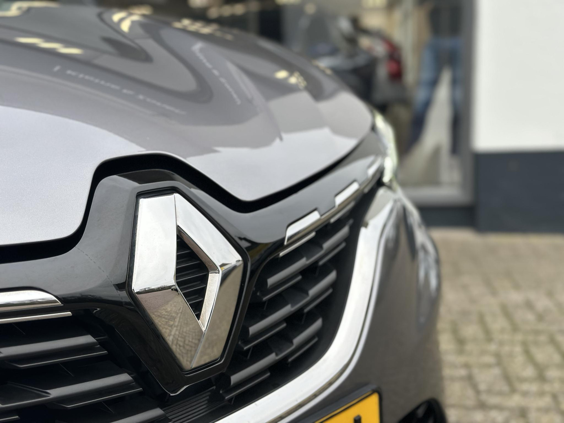 Renault Captur TCe 140 EDC Intens 50156139-8.jpg | Garage Kleine & Zn.