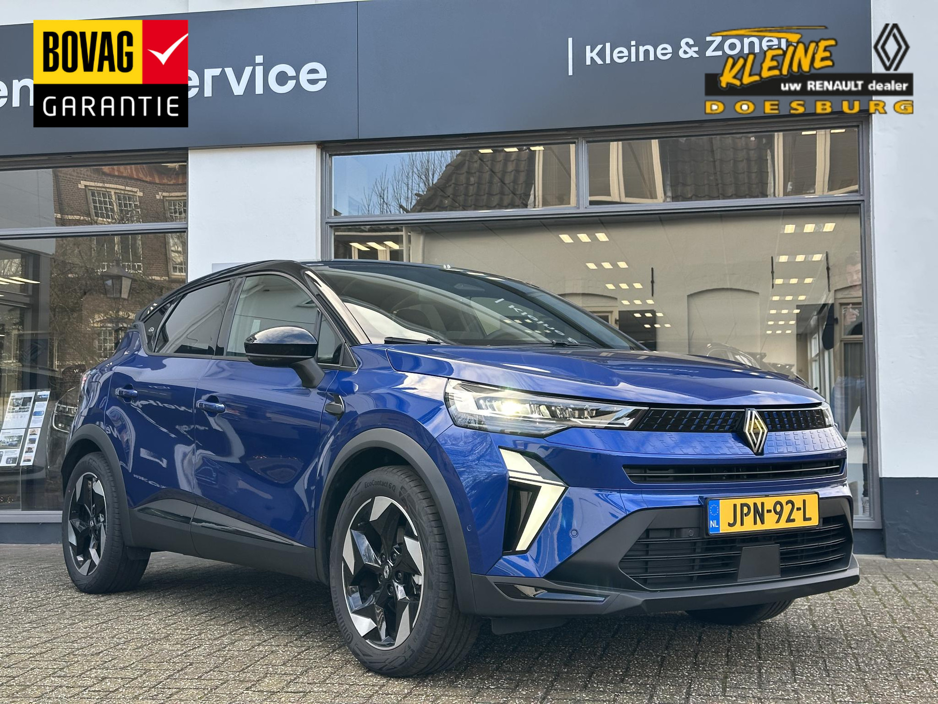 Renault Captur 1.6 E-Tech full hybrid 145 techno 50190336-0.jpg | Garage Kleine & Zn.