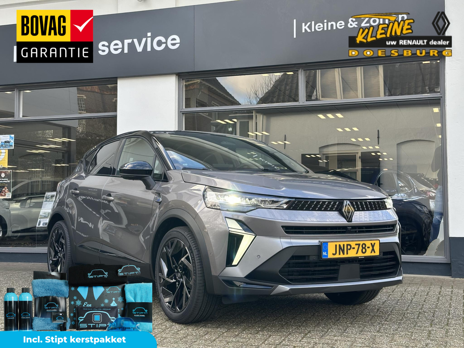 Renault Captur 1.8 E-Tech full hybrid 160 esprit Alpine 50195524-0.jpg | Garage Kleine & Zn.