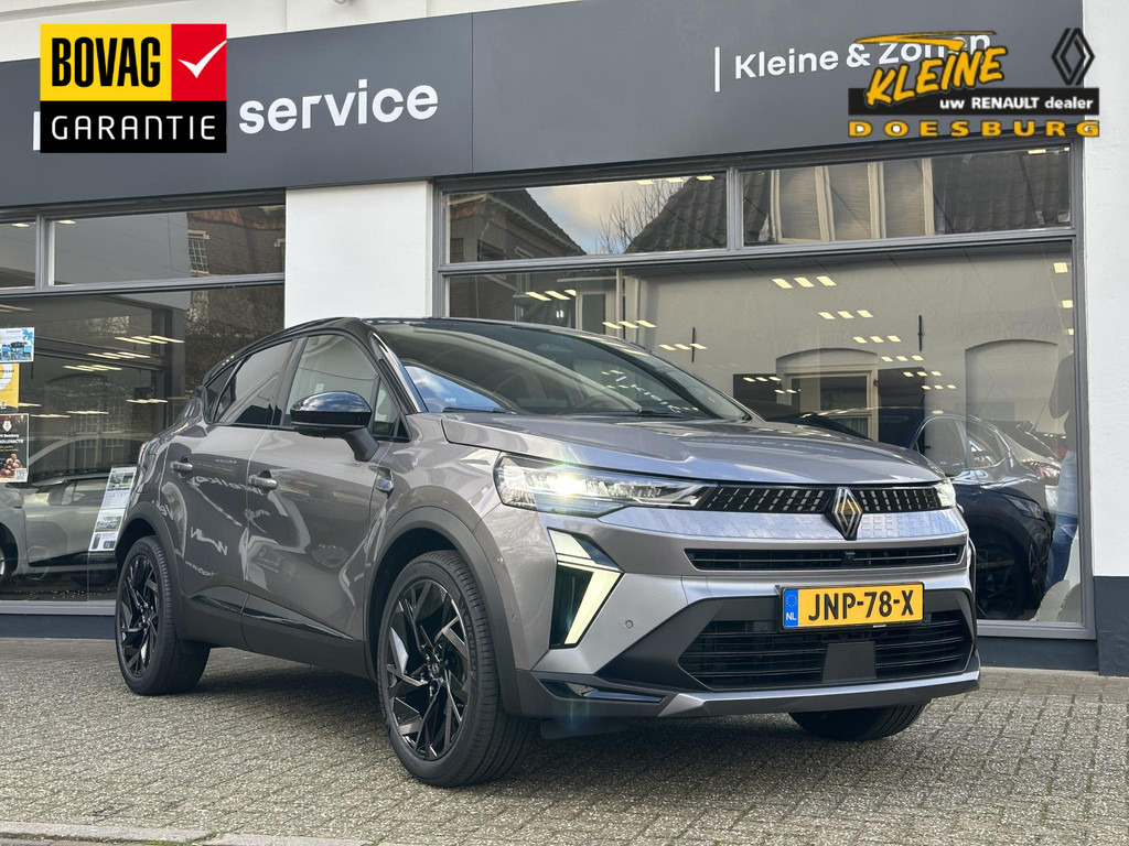 Renault Captur 1.8 E-Tech full hybrid 160 esprit Alpine 50195524-0.jpg | Garage Kleine & Zn.