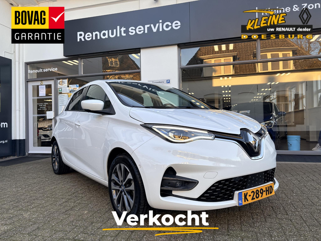Renault ZOE R135 Intens 52 kWh 50263273-0.jpg | Garage Kleine & Zn.