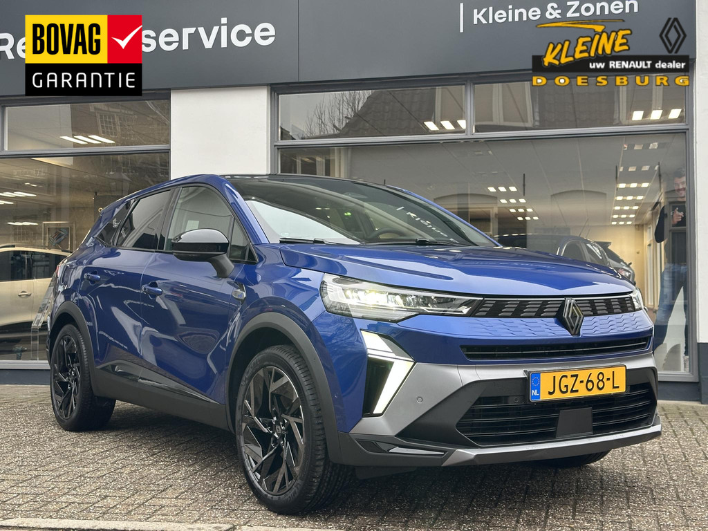 Renault Symbioz 1.8 E-Tech full hybrid 160 esprit Alpine 50475343-0.jpg | Garage Kleine & Zn.