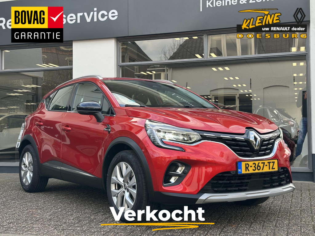 Renault Captur II TCe 90 Intens 50765582-0.jpg | Garage Kleine & Zn.