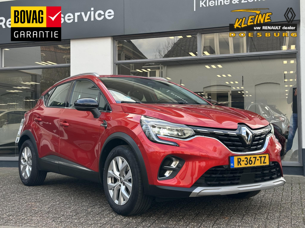 Renault Captur TCe 90 Intens 50765582-0.jpg | Garage Kleine & Zn.