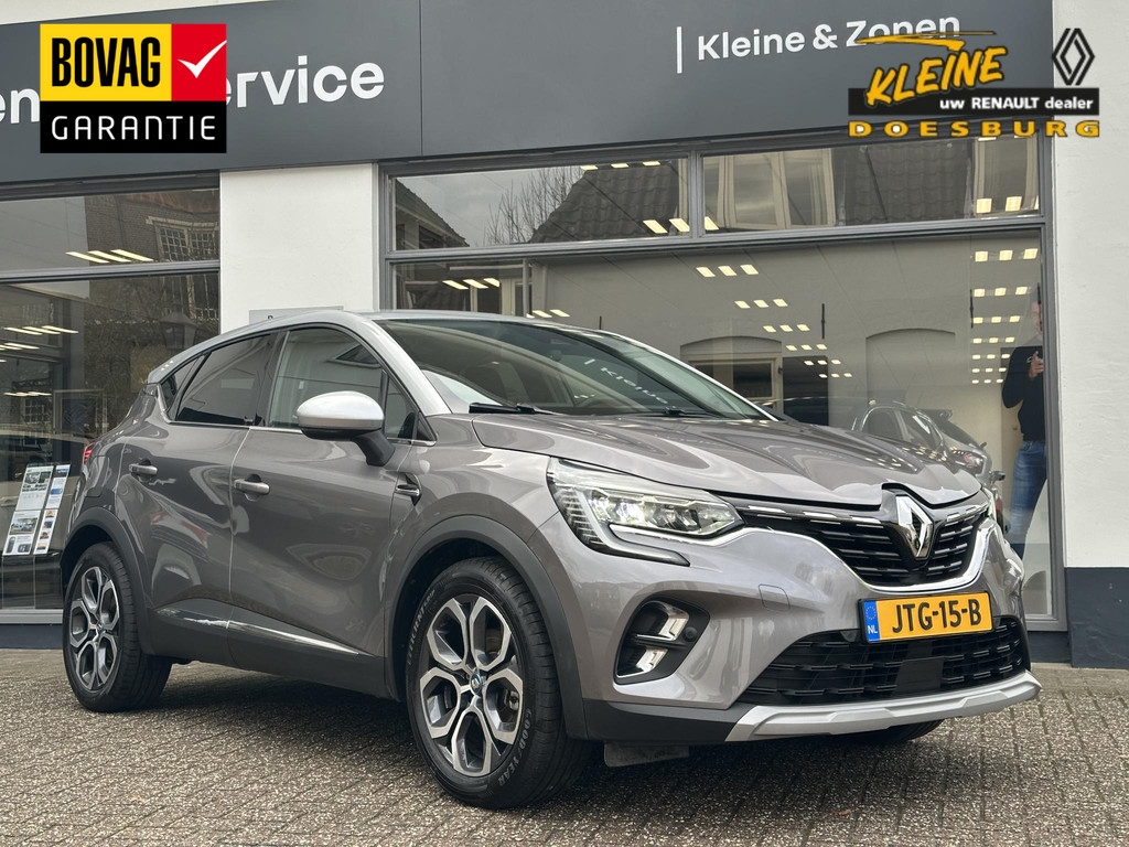 Renault Captur 1.6 E-Tech Plug-in Hybrid 160 Edition One 50797044-0.jpg | Garage Kleine & Zn.