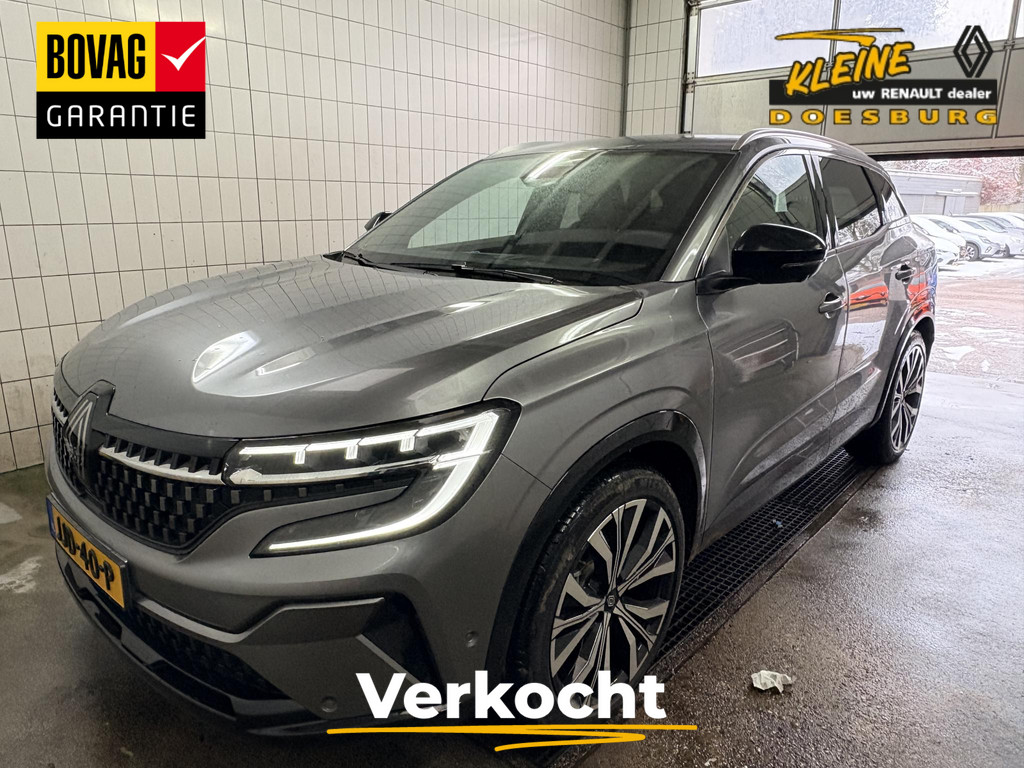 Renault Austral mild hybrid 160 X-tronic Iconic 50818760-0.jpg | Garage Kleine & Zn.