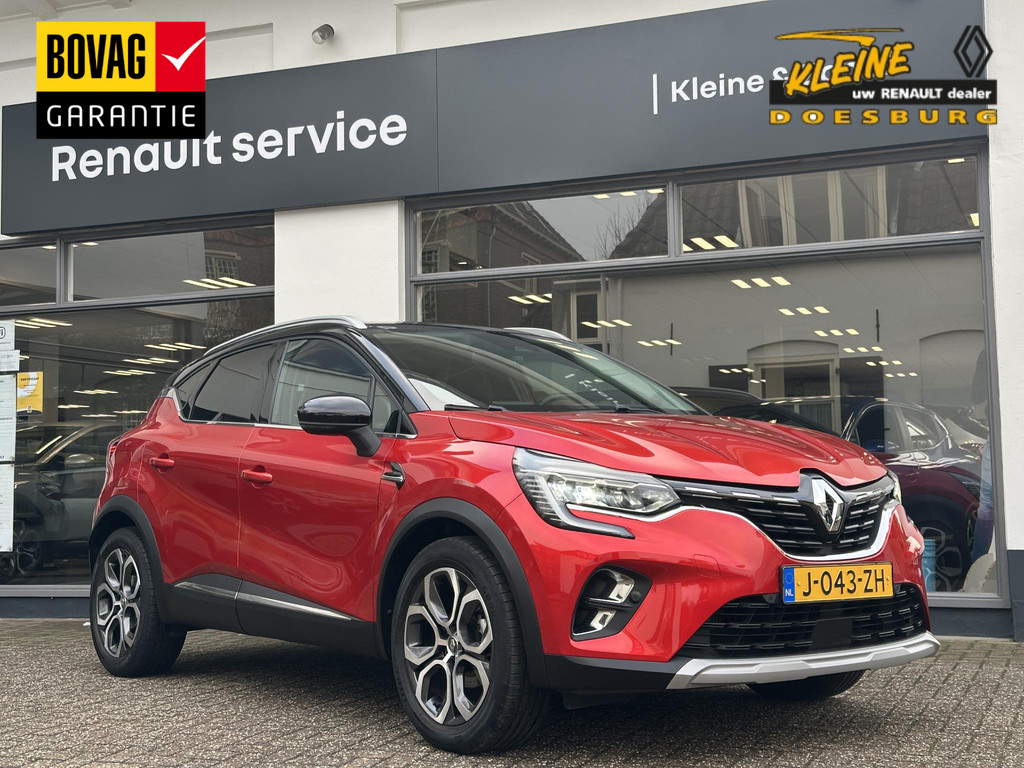 Renault Captur 1.3 TCe 130 EDC Edition One 51022616-0.jpg | Garage Kleine & Zn.