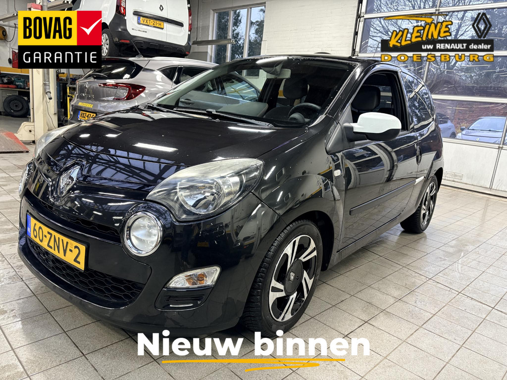 Renault Twingo II 1.2 16V Dynamique 51025017-0.jpg | Garage Kleine & Zn.