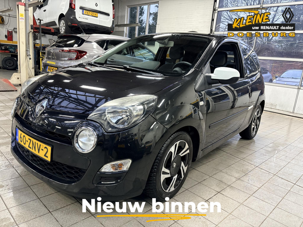Renault Twingo II 1.2 16V Dynamique 51025017-0.jpg | Garage Kleine & Zn.