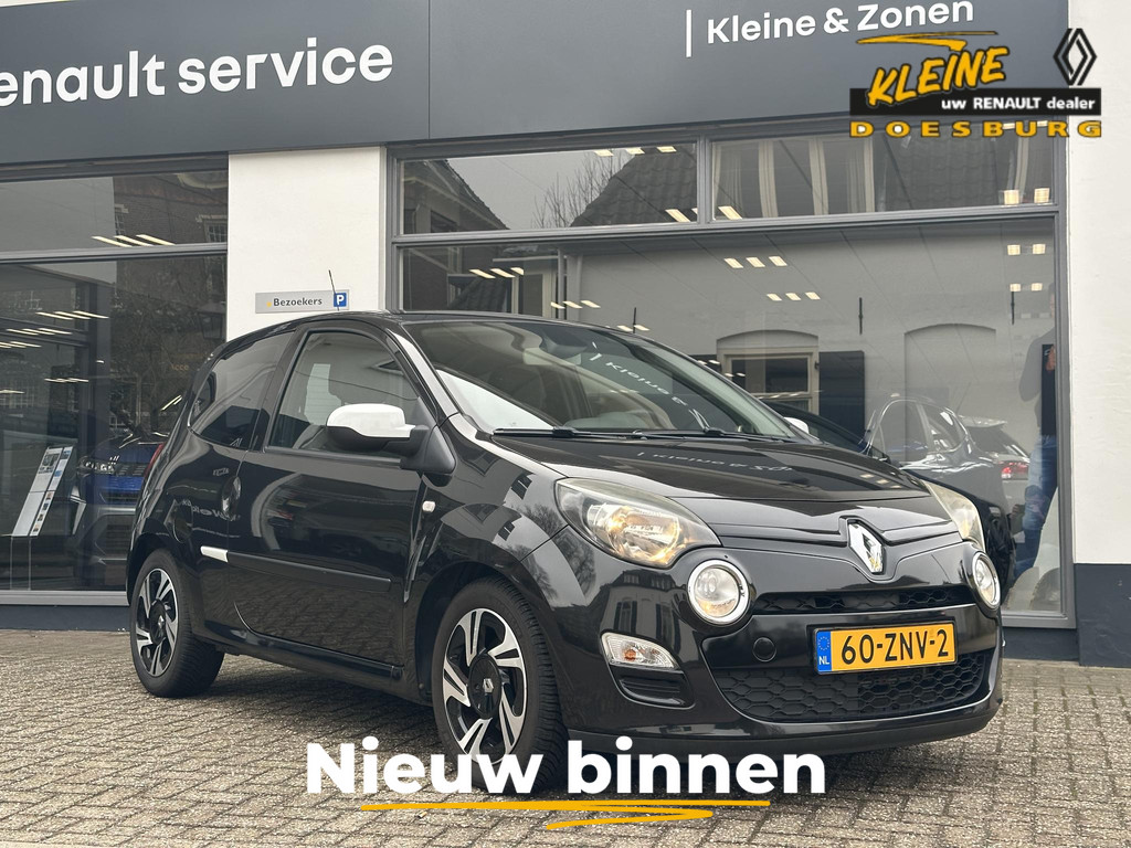 Renault Twingo II 1.2 16V Dynamique 51025017-0.jpg | Garage Kleine & Zn.
