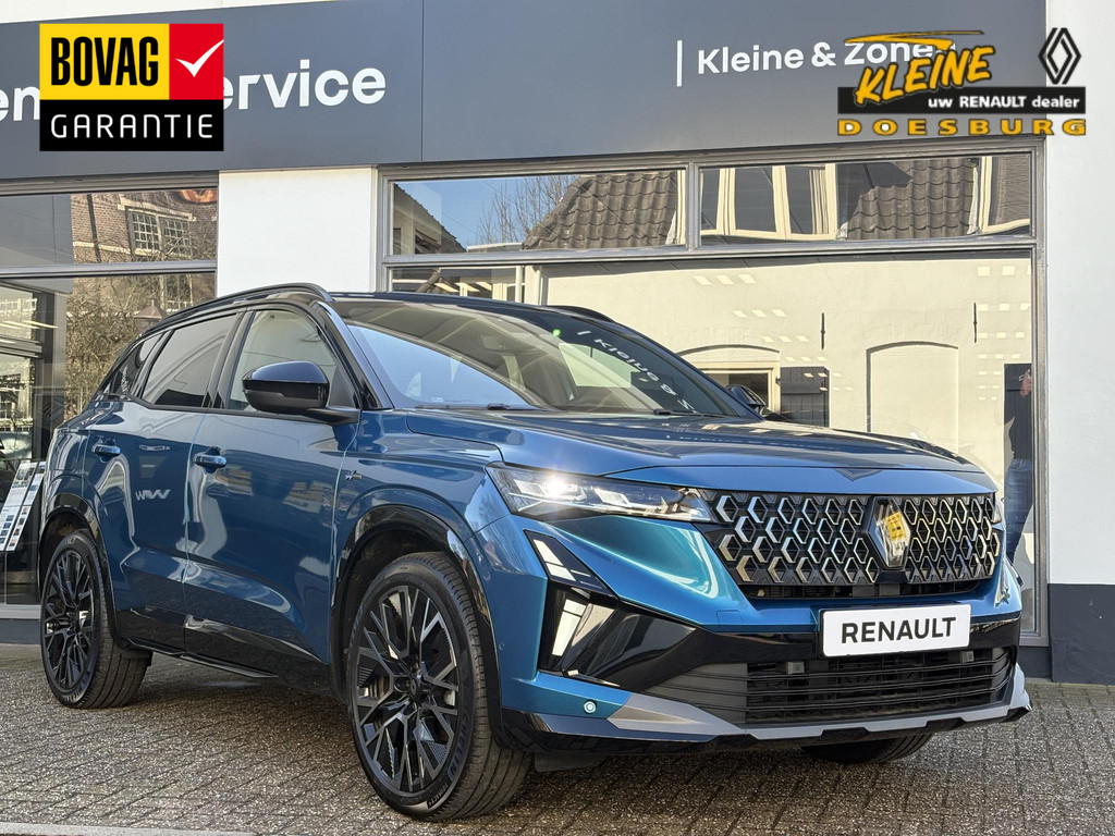 Renault Austral E-Tech full hybrid 200 esprit Alpine 51049401-0.jpg | Garage Kleine & Zn.