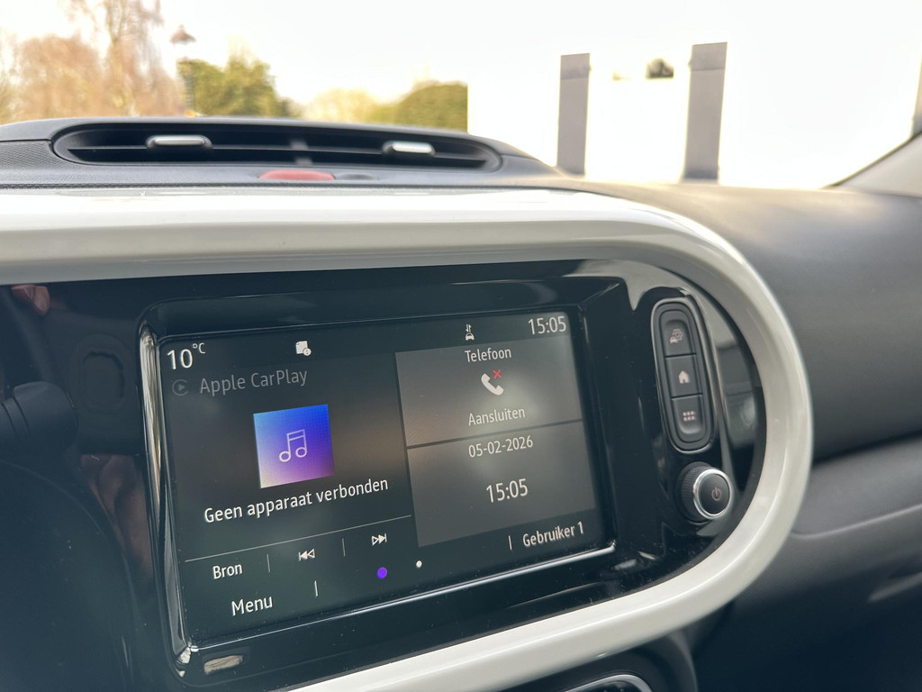 Renault Twingo Z.E. R80 Collection 51139919-18.jpg | Garage Kleine & Zn.