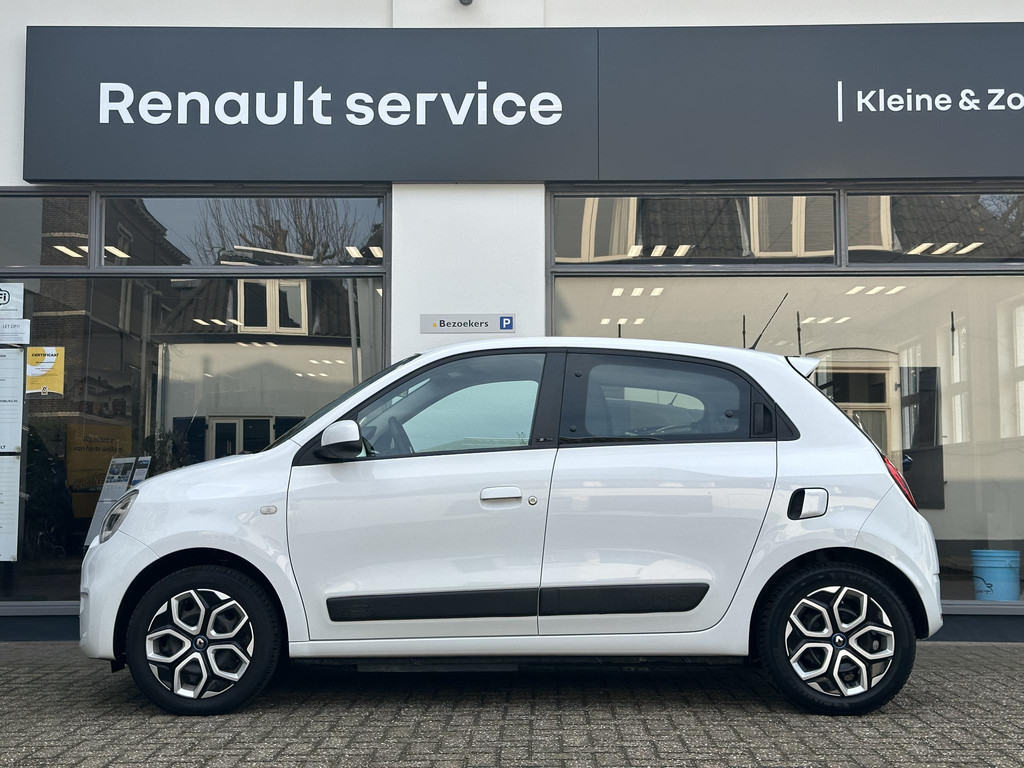Renault Twingo Z.E. R80 Collection 51139919-20.jpg | Garage Kleine & Zn.
