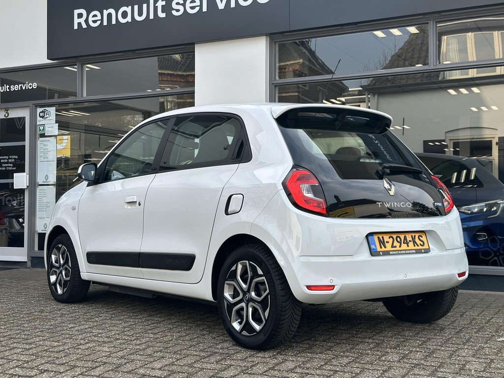 Renault Twingo Z.E. R80 Collection 51139919-22.jpg | Garage Kleine & Zn.