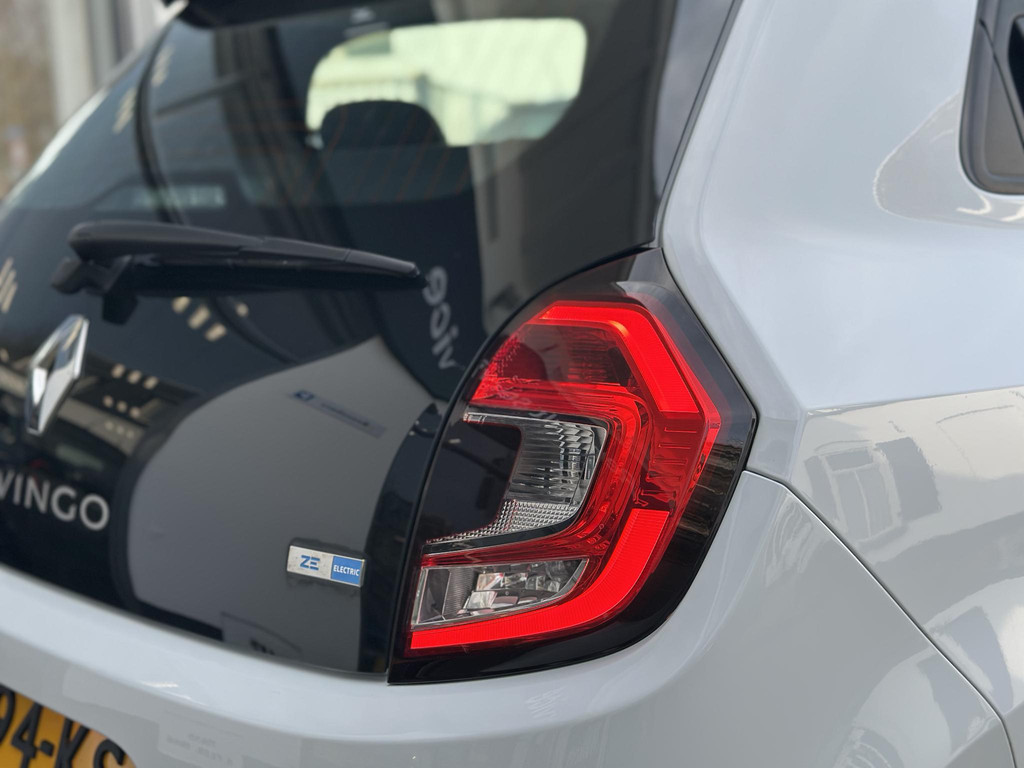 Renault Twingo Z.E. R80 Collection 51139919-24.jpg | Garage Kleine & Zn.