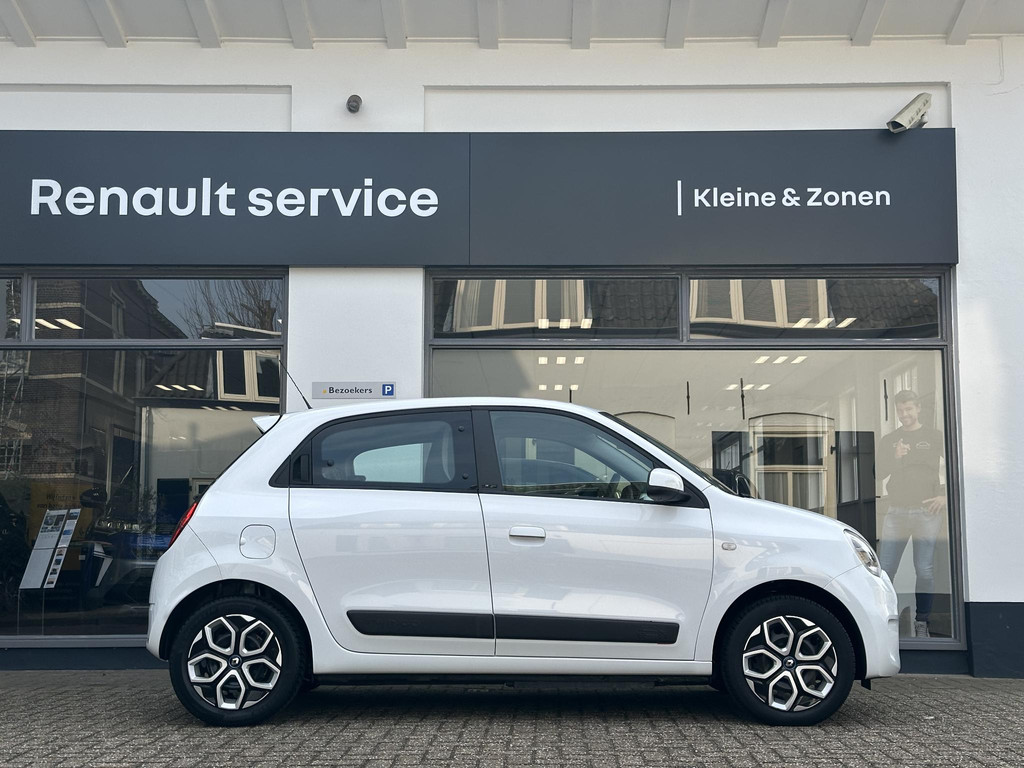 Renault Twingo Z.E. R80 Collection 51139919-5.jpg | Garage Kleine & Zn.