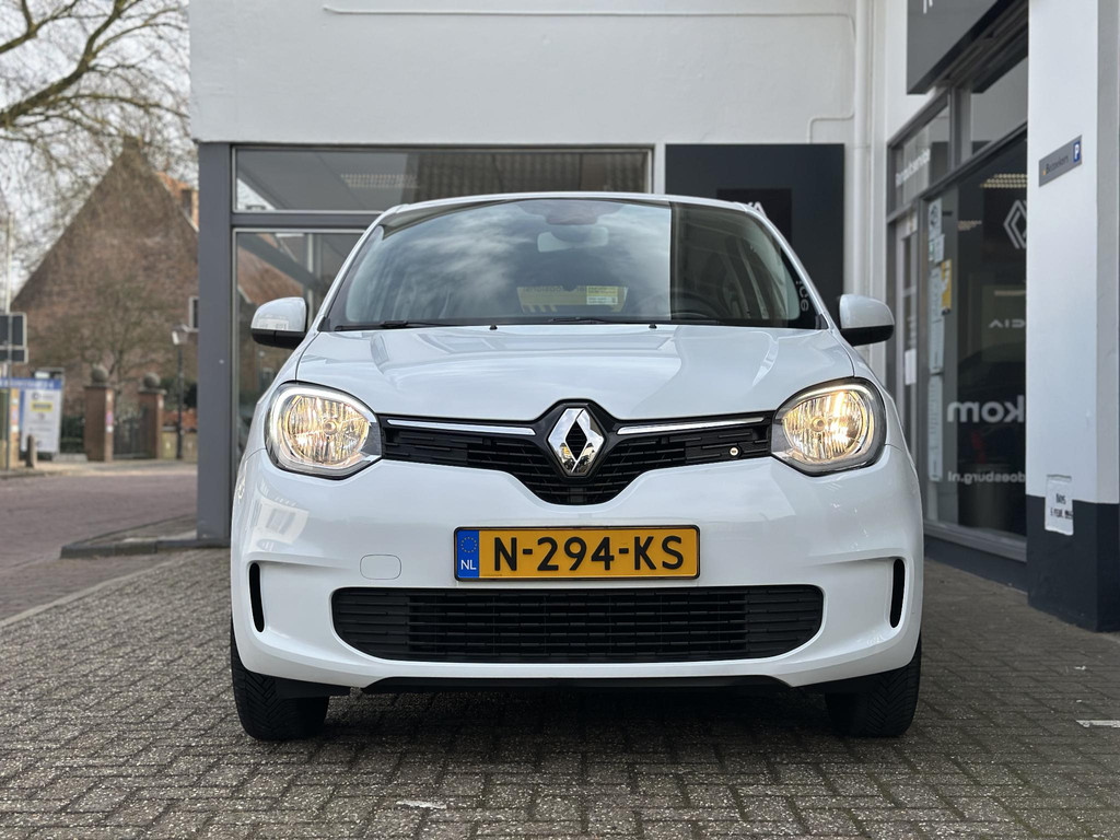 Renault Twingo Z.E. R80 Collection 51139919-7.jpg | Garage Kleine & Zn.